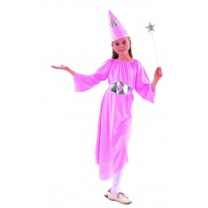 Child Costume - Magician Fairy