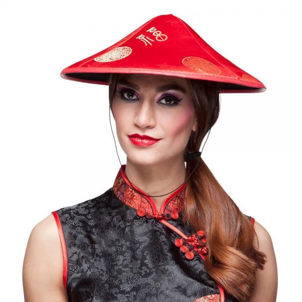  Hat Zhang Wei - RDLF25-04234