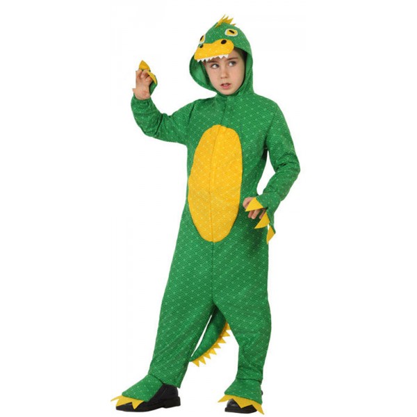 Dinosaur Costume - Child - 23914-parent
