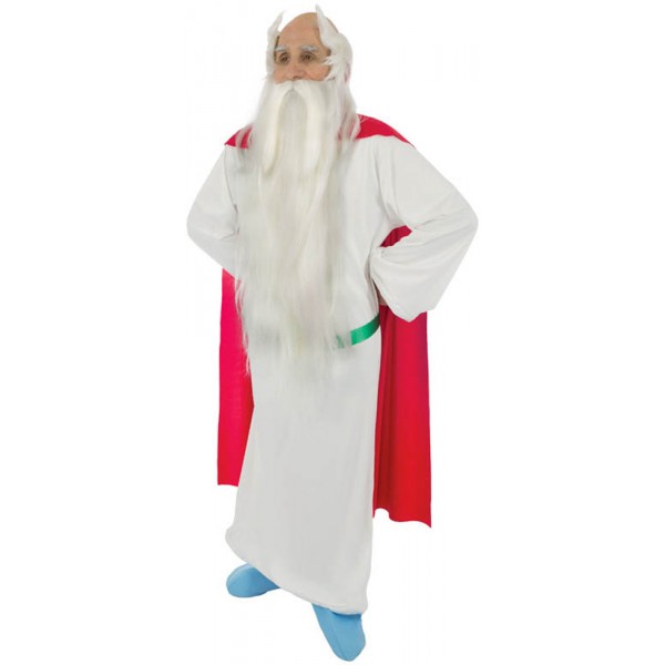 Panoramix Costume - Adult - C4197-parent