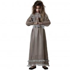 Communion costume - girl
