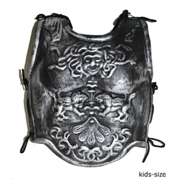 Child Knight Breastplate - 52269