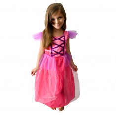 Princess Costume - Pink