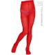 Miniature Red Tights
