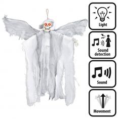 Hanging Decoration: Flying Demon