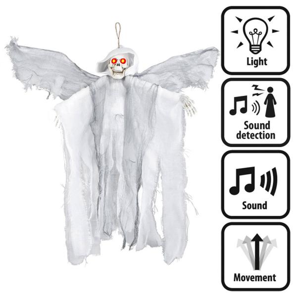 Hanging Decoration: Flying Demon - RDLF-73003