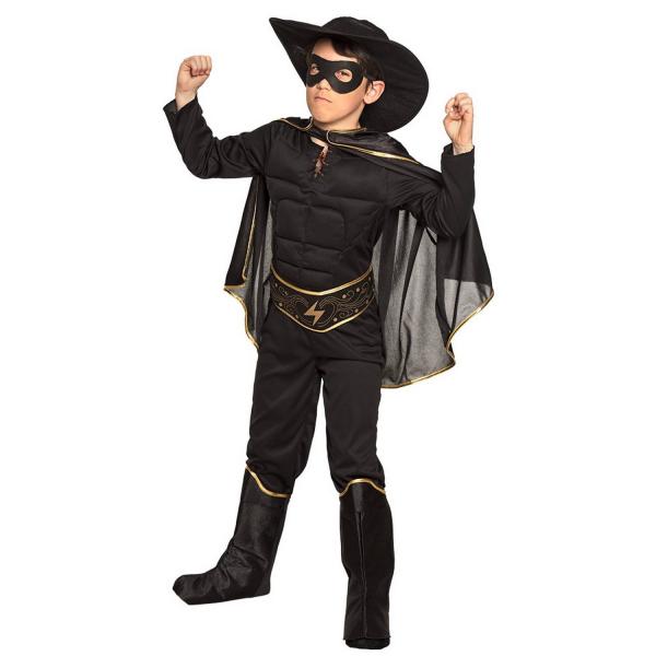 Bandit Costume - Child - Parent-82289