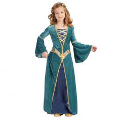 Lady Margaret Costume - Child