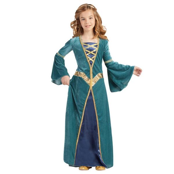 Lady Margaret Costume - Child - Parent-82386