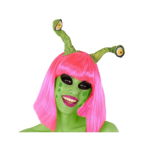 Alien Headband - Adult - 62929