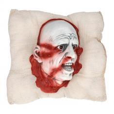 Horror Pillow