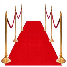 VIP Red Carpet