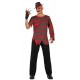 Miniature Bloodied Costume - Men