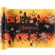 Miniature Haunted house table runner - 5m roll