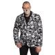 Miniature Skulls jacket - Men