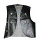 Miniature S/M Biker Vest