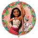 Miniature A round balloon - Moana 2