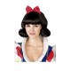 Miniature Snow White™ Wig - Disney™