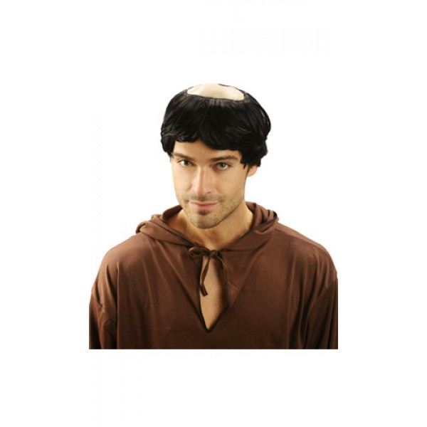 Monk Wig - 86063