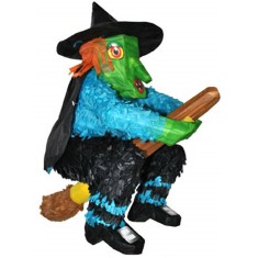 Witch Pinata