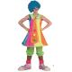 Miniature Billie the Clown Costume - Women