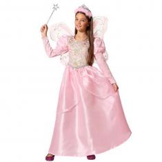 Fairy Godmother Costume - Girl