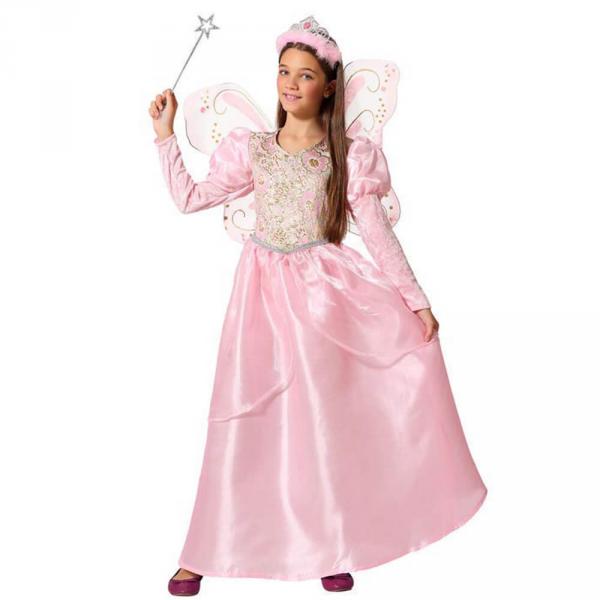 Fairy Godmother Costume - Girl - 66056-Parent