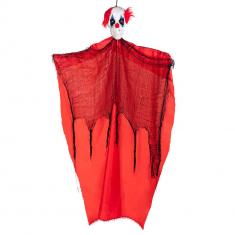 Hanging decoration: Freaky Clown