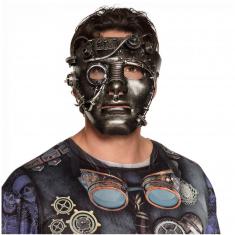 Steamcontrol face mask - Men