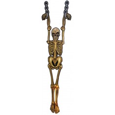 Skeleton Wall Decoration - Halloween