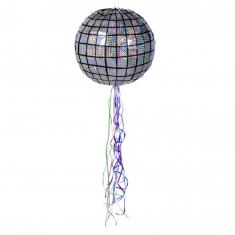 Piñata to pull - Disco ball