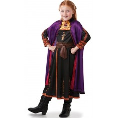 Classic Anna Frozen 2™ Costume - Frozen 2™ - Girl