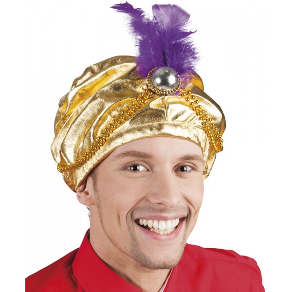 Sultan Hat - Arabian Nights - 81015