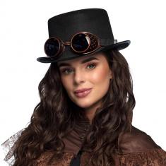 Steamgoggles Hat