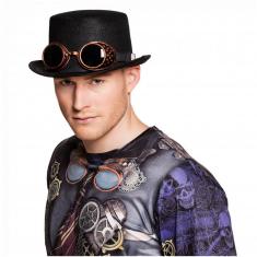 Steamgoggles Hat