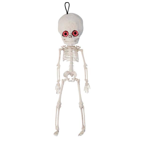 Hanging decoration: Alien skeleton - RDLF-73063