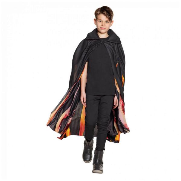 Inferno Cape - Child - 71025