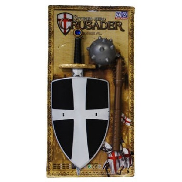 Knight Set - Child - 52275