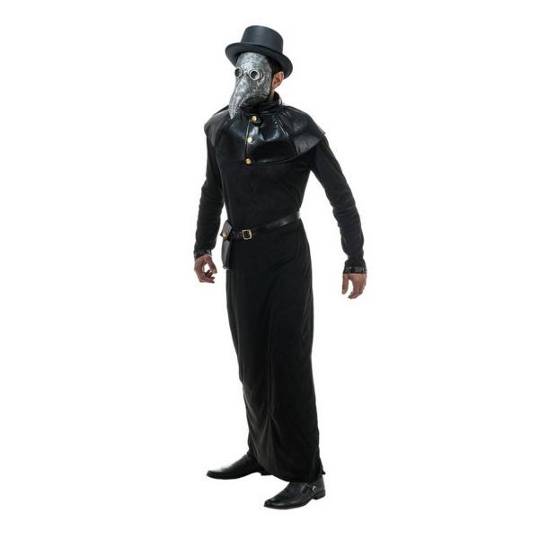 Plague Doctor Costume - Adult - Parent-H4266L