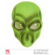 Miniature Alien Mask - Adults