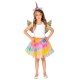 Miniature Unicorn costume set