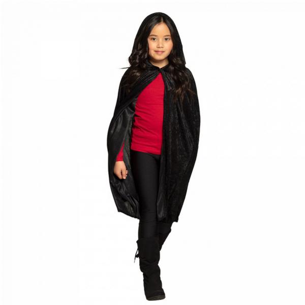 Cape Dawn black - Child - 71017