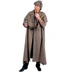 Inspector Rousseau Costume - Men