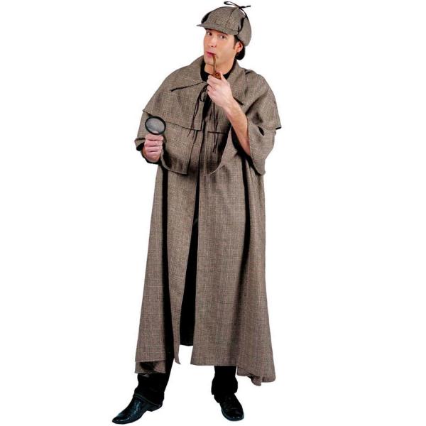 Inspector Rousseau Costume - Men - 603059