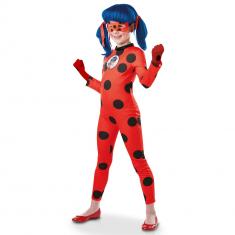 Tikki Ladybug Costume + ga