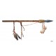 Miniature Indian spear