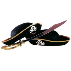 Pirate Hat