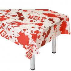 Halloween tablecloth - 240 x 120cm