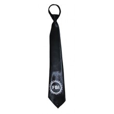 FBI Tie