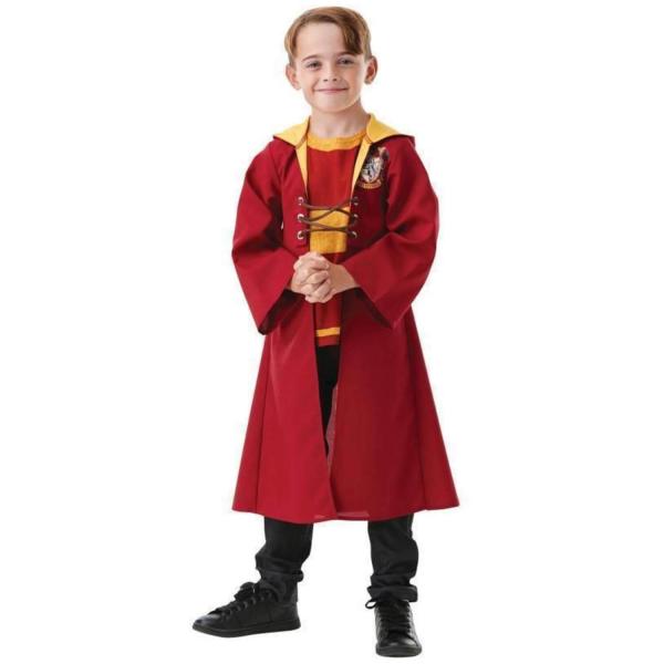 Harry Potter™ Costume - Quidditch™ - H-300693-Parent